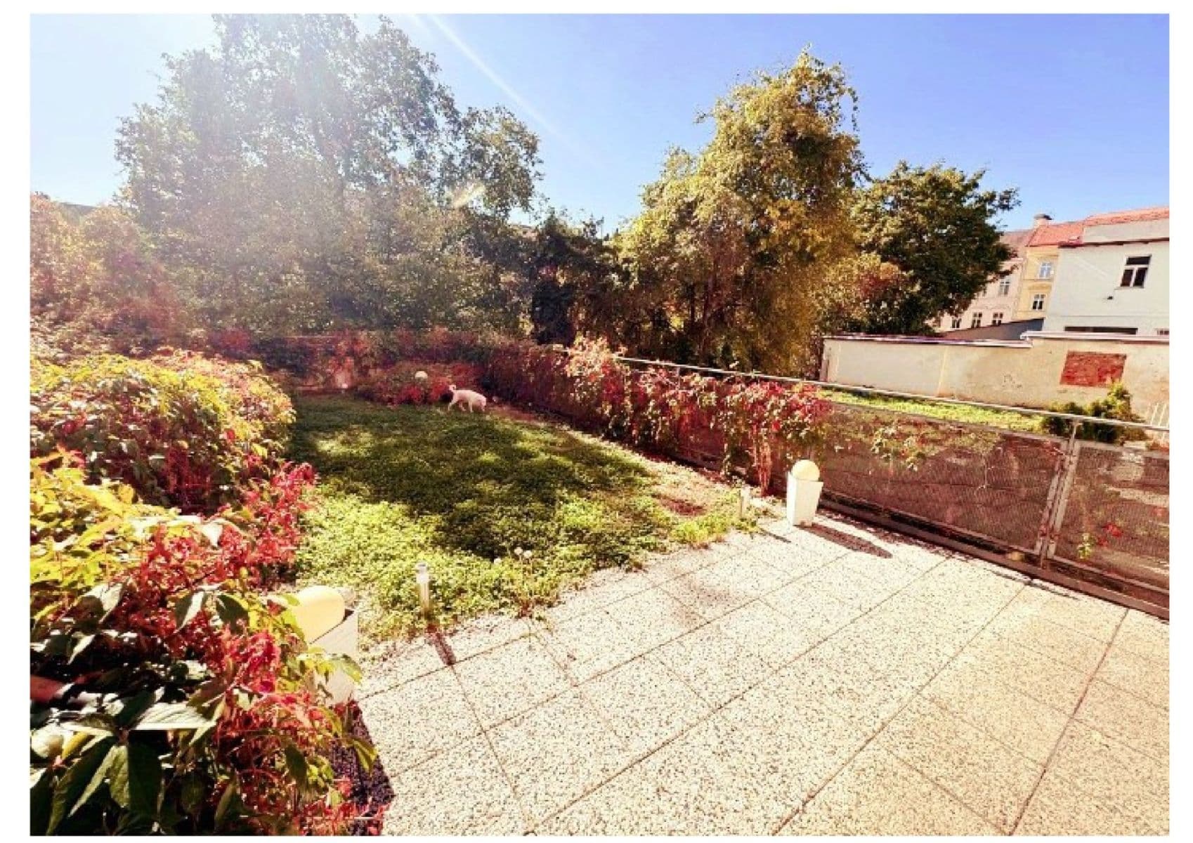 Predaj bytu 1-izbový 36 m², Plzeňská, Praha, Praha Predaj bytu 1-izbový 36 m², Plzeňská, Praha, Praha