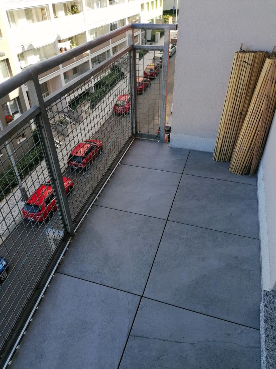Prenájom bytu 2-izbový 59 m², Jeseniova, Praha, Praha Prenájom bytu 2-izbový 59 m², Jeseniova, Praha, Praha