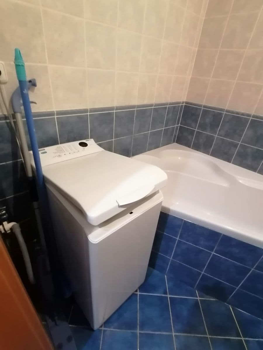 Prenájom bytu 2-izbový 59 m², Jeseniova, Praha, Praha Prenájom bytu 2-izbový 59 m², Jeseniova, Praha, Praha