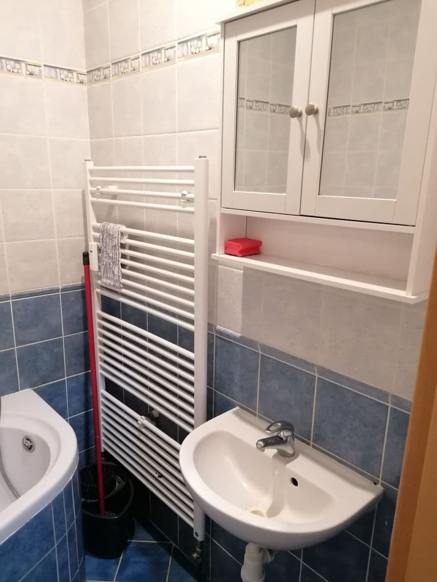 Prenájom bytu 2-izbový 59 m², Jeseniova, Praha, Praha Prenájom bytu 2-izbový 59 m², Jeseniova, Praha, Praha