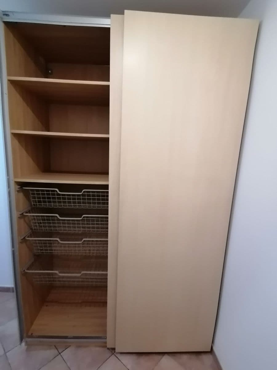 Prenájom bytu 2-izbový 59 m², Jeseniova, Praha, Praha Prenájom bytu 2-izbový 59 m², Jeseniova, Praha, Praha