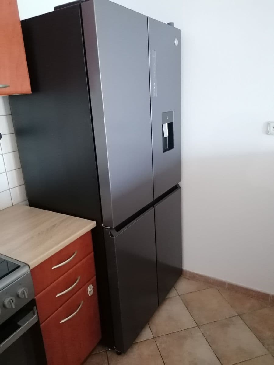 Prenájom bytu 2-izbový 59 m², Jeseniova, Praha, Praha Prenájom bytu 2-izbový 59 m², Jeseniova, Praha, Praha