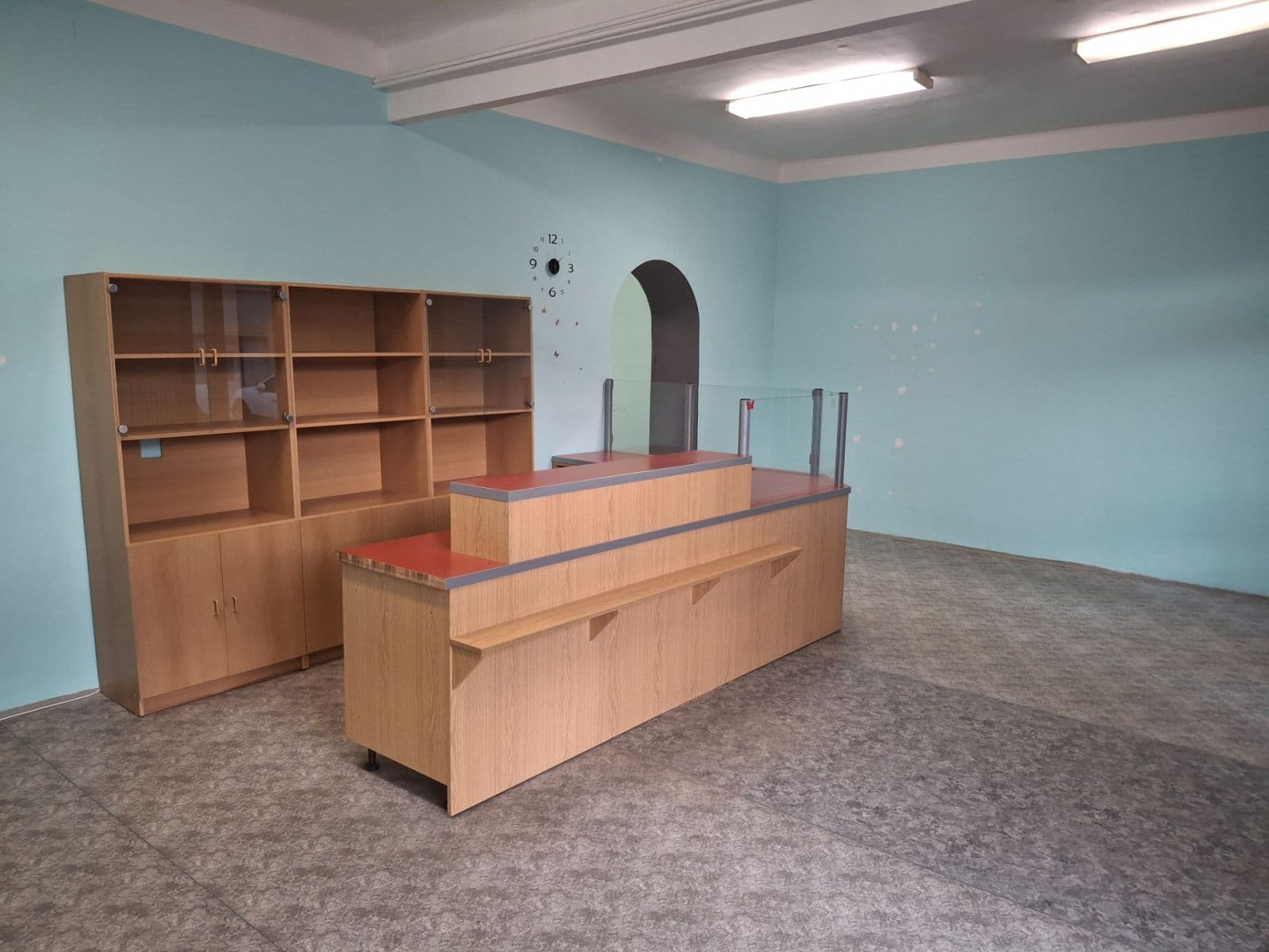 Prenájom nebytového priestoru 75 m², Slovinská, Brno, Jihomoravský kraj Prenájom nebytového priestoru 75 m², Slovinská, Brno, Jihomoravský kraj