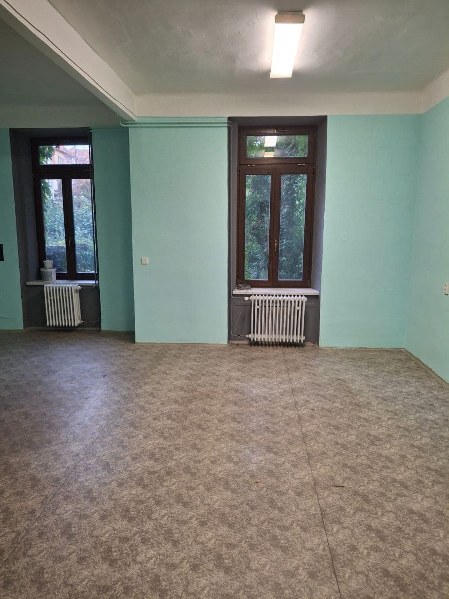 Prenájom nebytového priestoru 75 m², Slovinská, Brno, Jihomoravský kraj Prenájom nebytového priestoru 75 m², Slovinská, Brno, Jihomoravský kraj