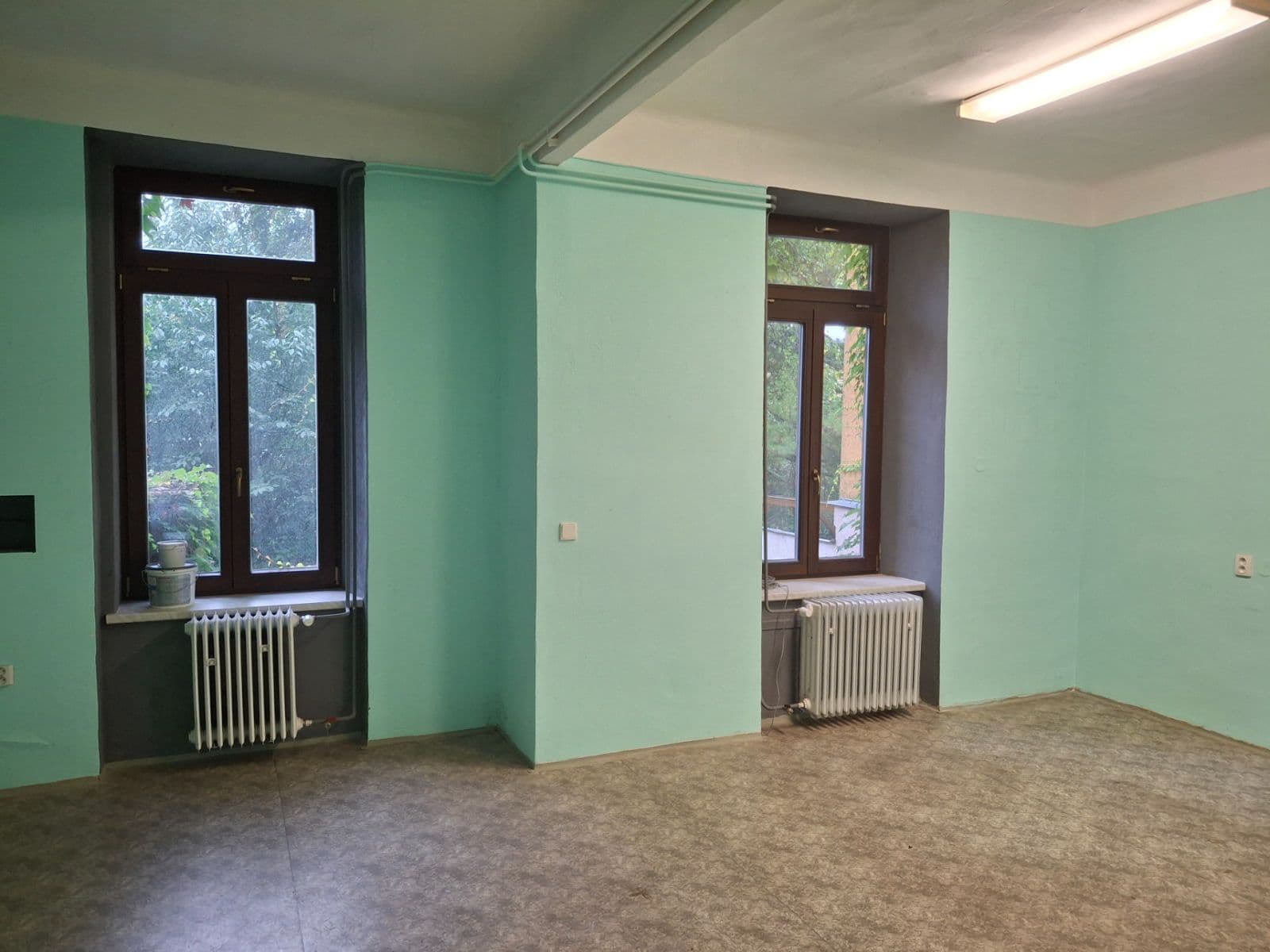 Prenájom nebytového priestoru 75 m², Slovinská, Brno, Jihomoravský kraj Prenájom nebytového priestoru 75 m², Slovinská, Brno, Jihomoravský kraj