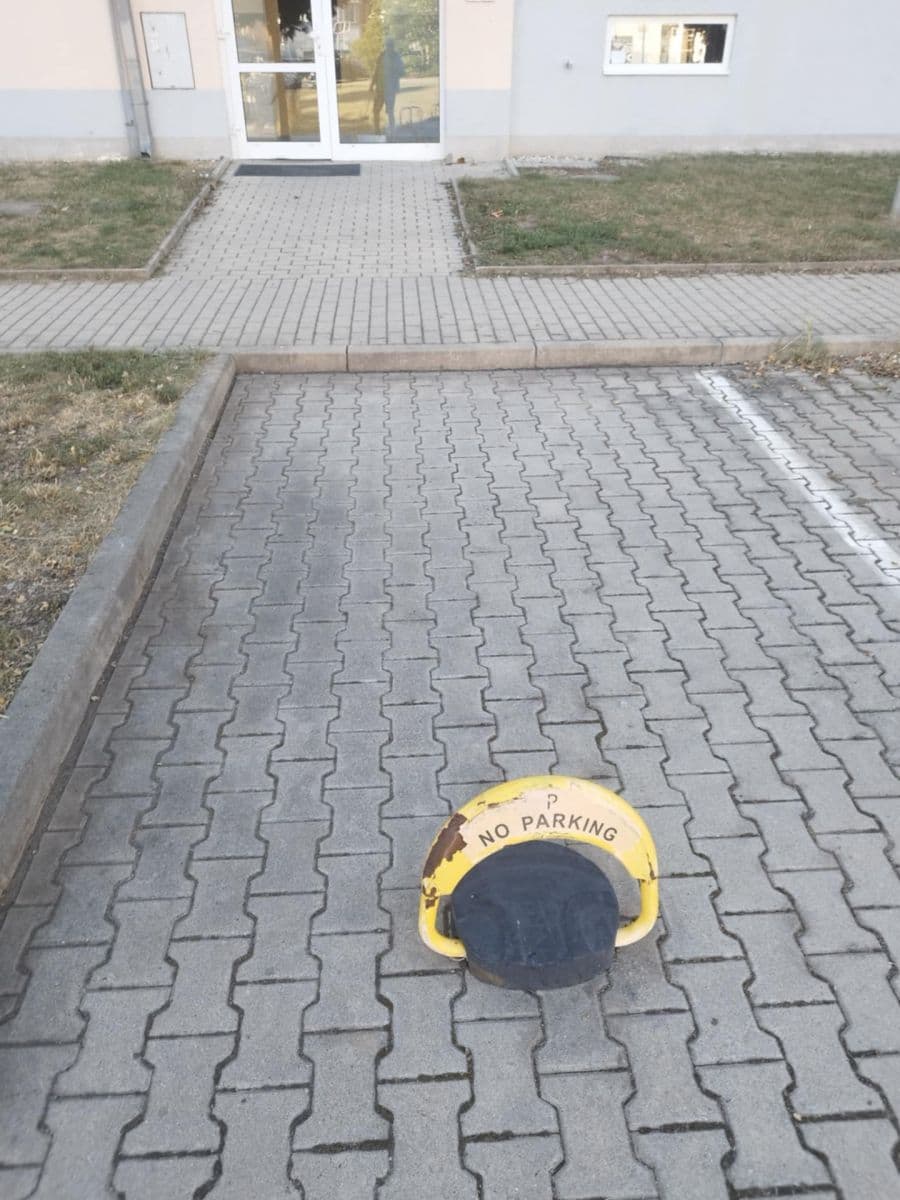 Prenájom garáže 12 m², Federova, Praha, Praha Prenájom garáže 12 m², Federova, Praha, Praha