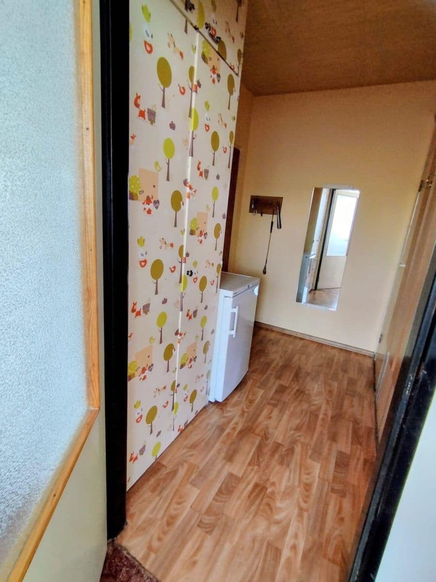 Predaj bytu 3-izbový 67 m², U Lomu, Most, Ústecký kraj Predaj bytu 3-izbový 67 m², U Lomu, Most, Ústecký kraj