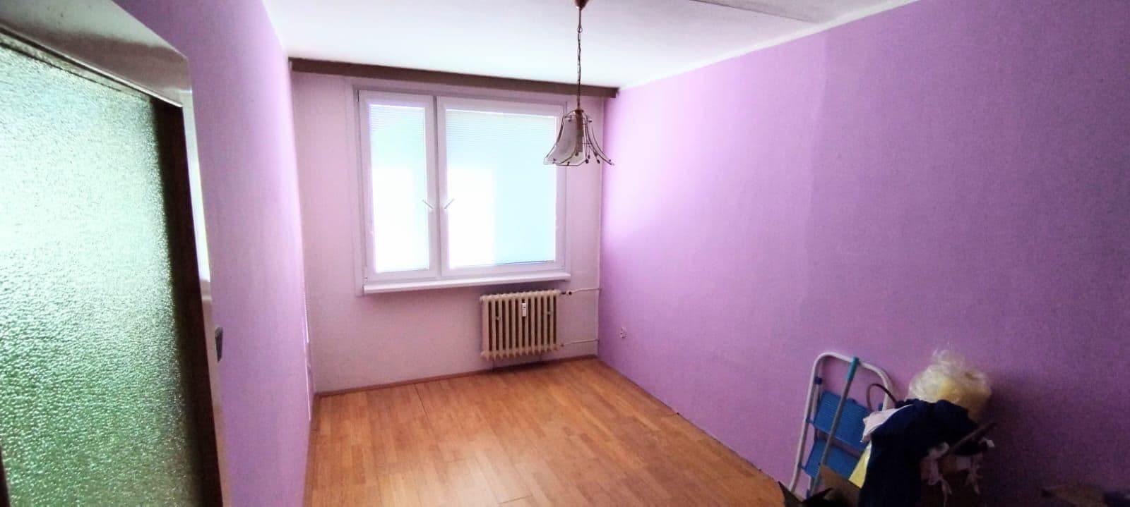Predaj bytu 3-izbový 67 m², U Lomu, Most, Ústecký kraj Predaj bytu 3-izbový 67 m², U Lomu, Most, Ústecký kraj