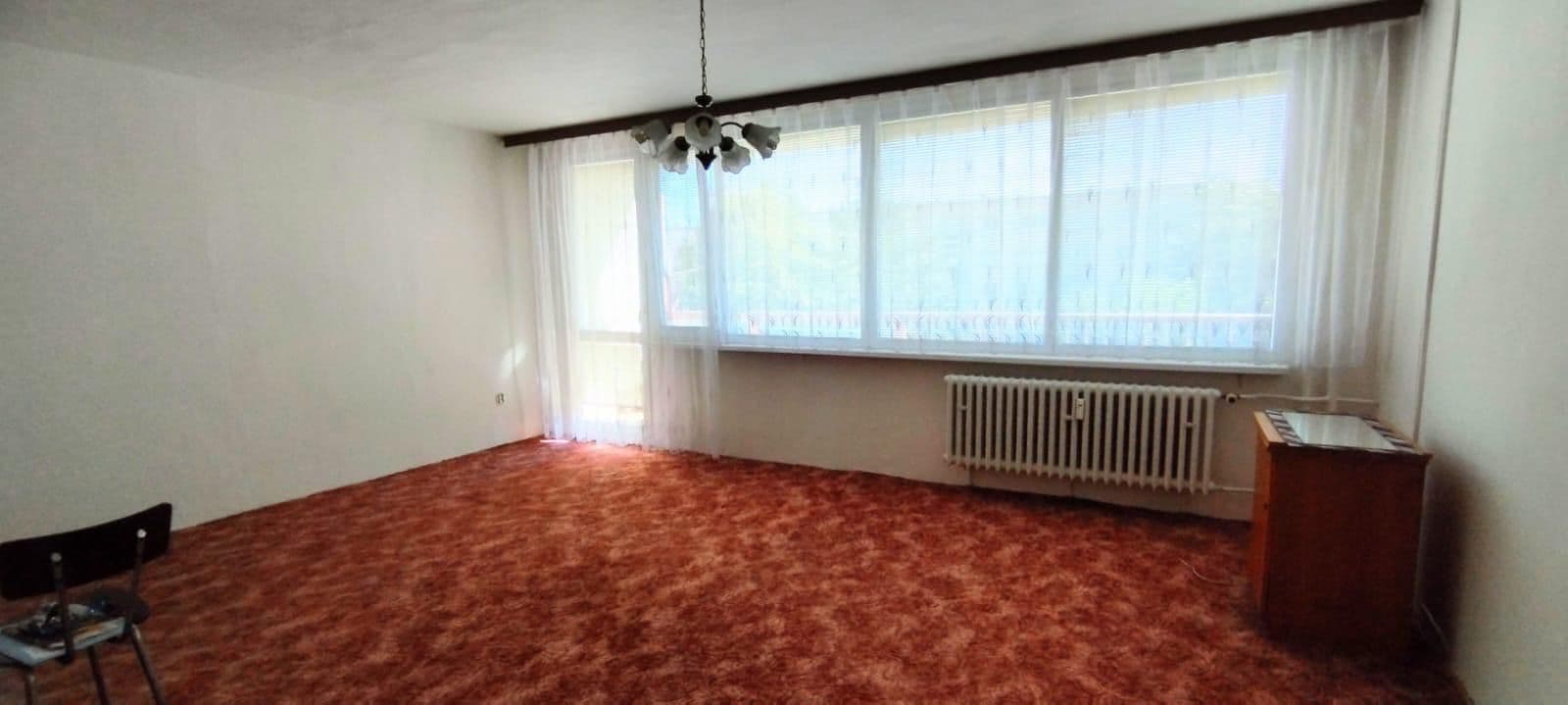 Predaj bytu 3-izbový 67 m², U Lomu, Most, Ústecký kraj Predaj bytu 3-izbový 67 m², U Lomu, Most, Ústecký kraj