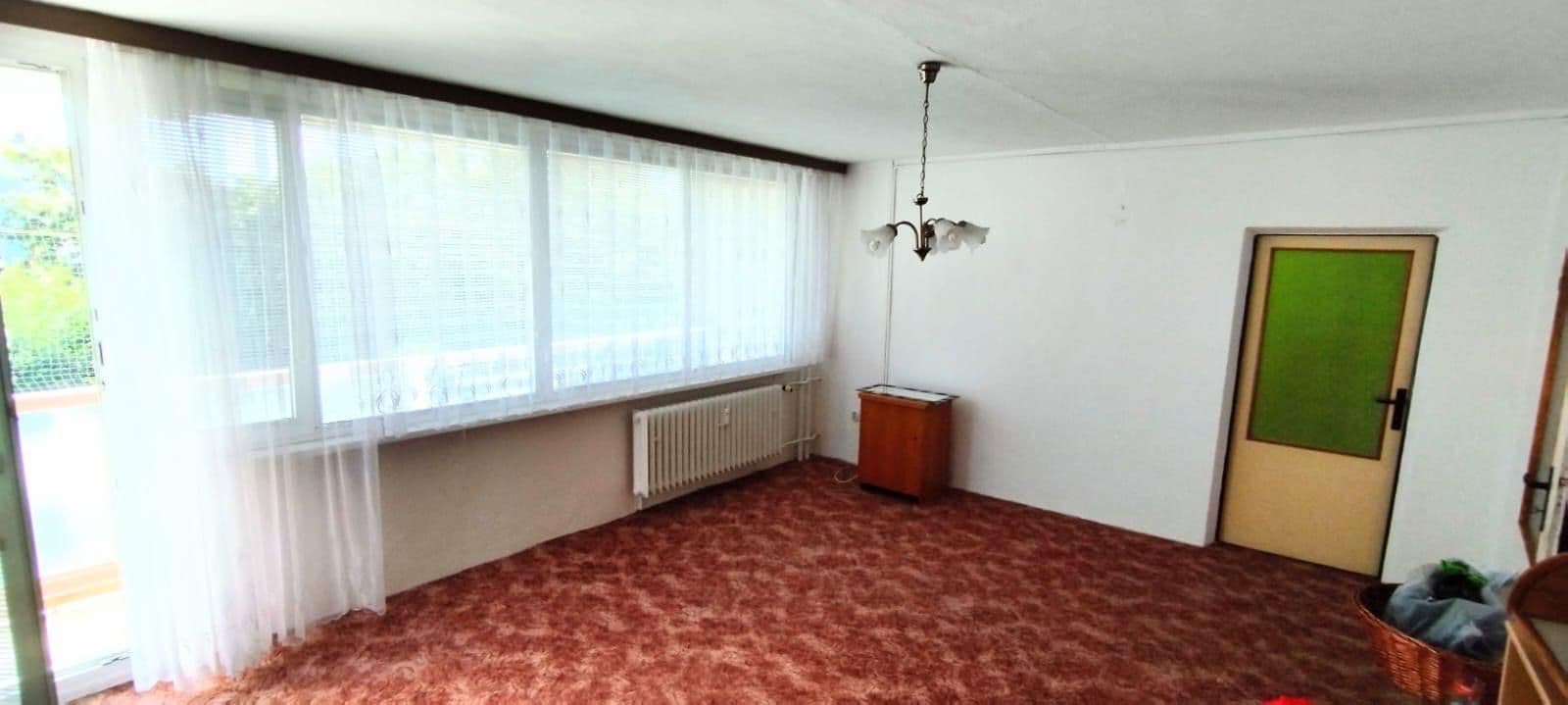 Predaj bytu 3-izbový 67 m², U Lomu, Most, Ústecký kraj Predaj bytu 3-izbový 67 m², U Lomu, Most, Ústecký kraj