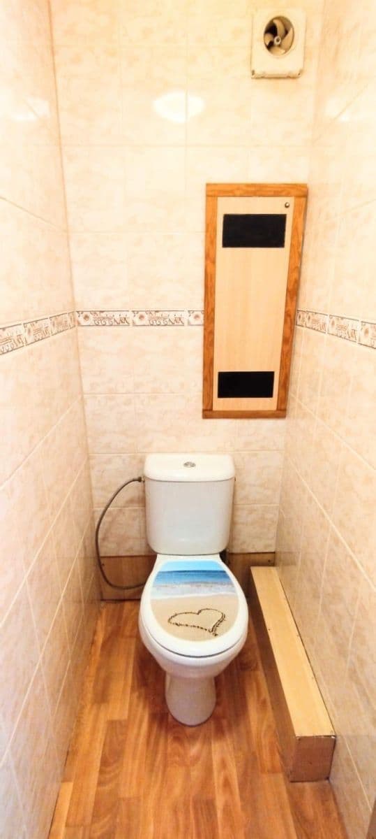 Predaj bytu 3-izbový 67 m², U Lomu, Most, Ústecký kraj Predaj bytu 3-izbový 67 m², U Lomu, Most, Ústecký kraj