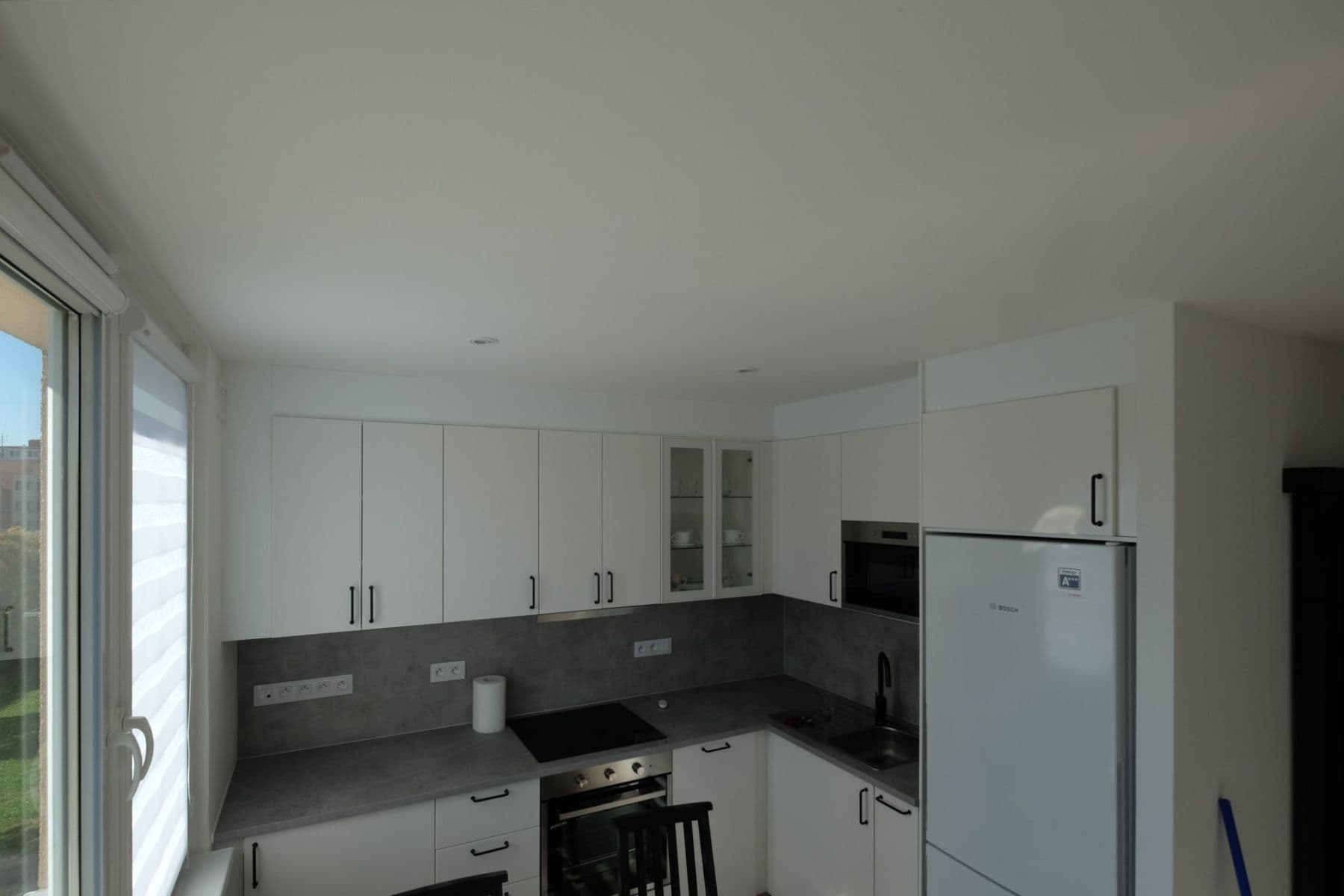 Prenájom bytu 1-izbový 32 m², Zahraničního odboje, Třebíč, Kraj Vysočina Prenájom bytu 1-izbový 32 m², Zahraničního odboje, Třebíč, Kraj Vysočina