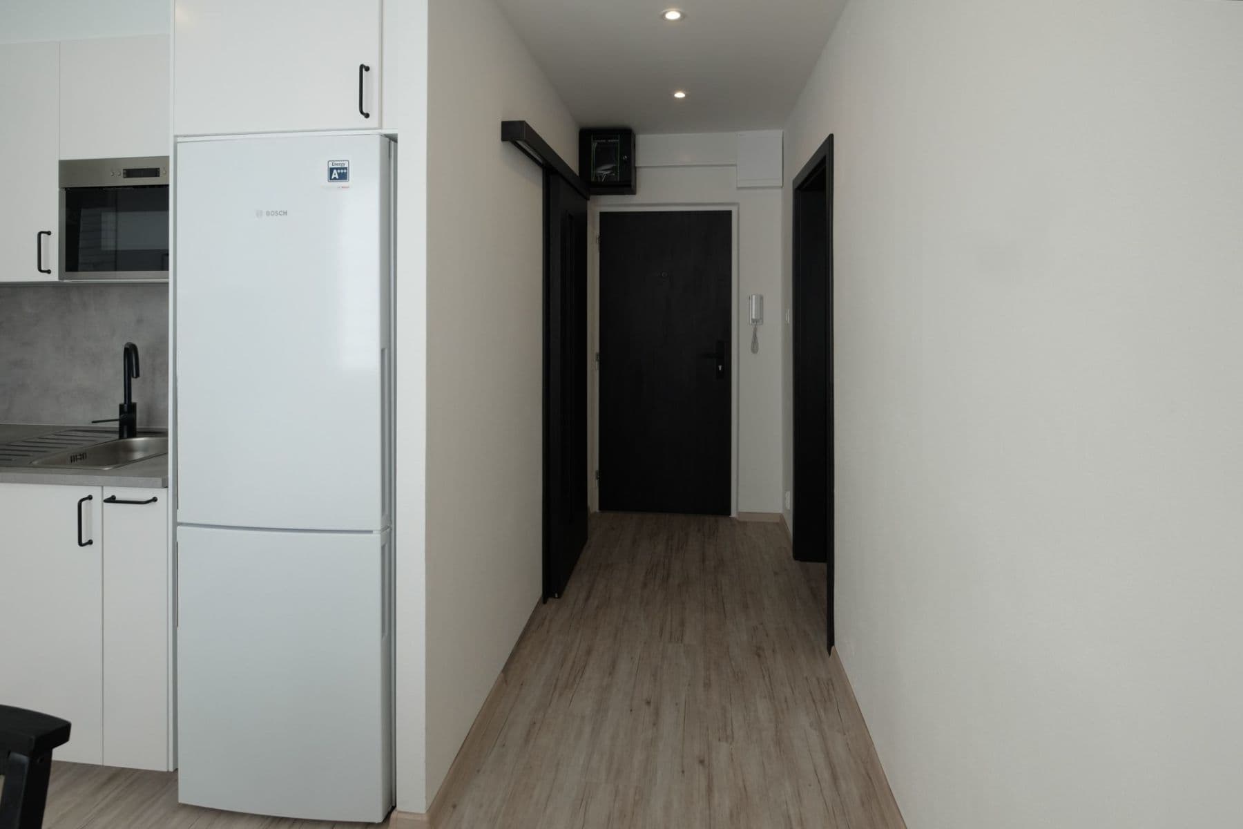 Prenájom bytu 1-izbový 32 m², Zahraničního odboje, Třebíč, Kraj Vysočina Prenájom bytu 1-izbový 32 m², Zahraničního odboje, Třebíč, Kraj Vysočina