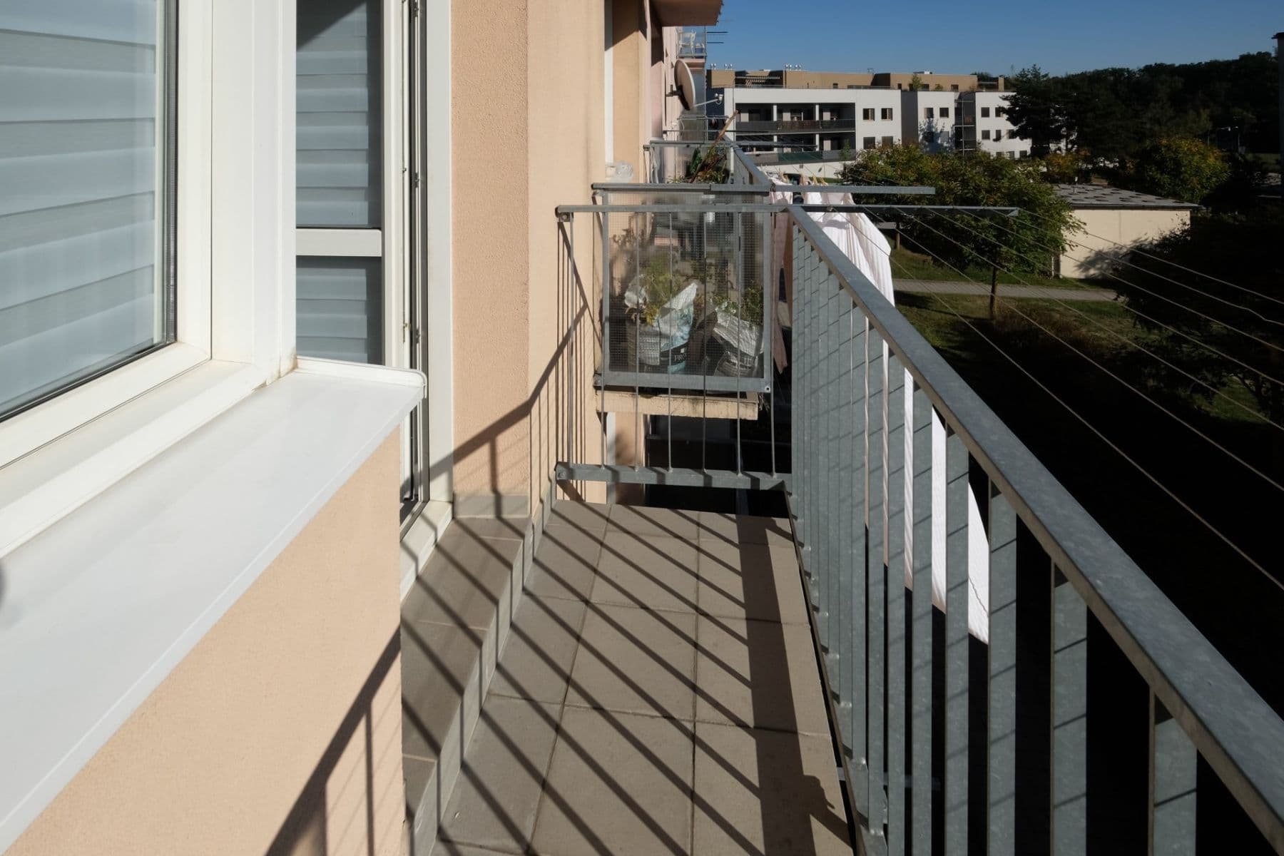 Prenájom bytu 1-izbový 32 m², Zahraničního odboje, Třebíč, Kraj Vysočina Prenájom bytu 1-izbový 32 m², Zahraničního odboje, Třebíč, Kraj Vysočina