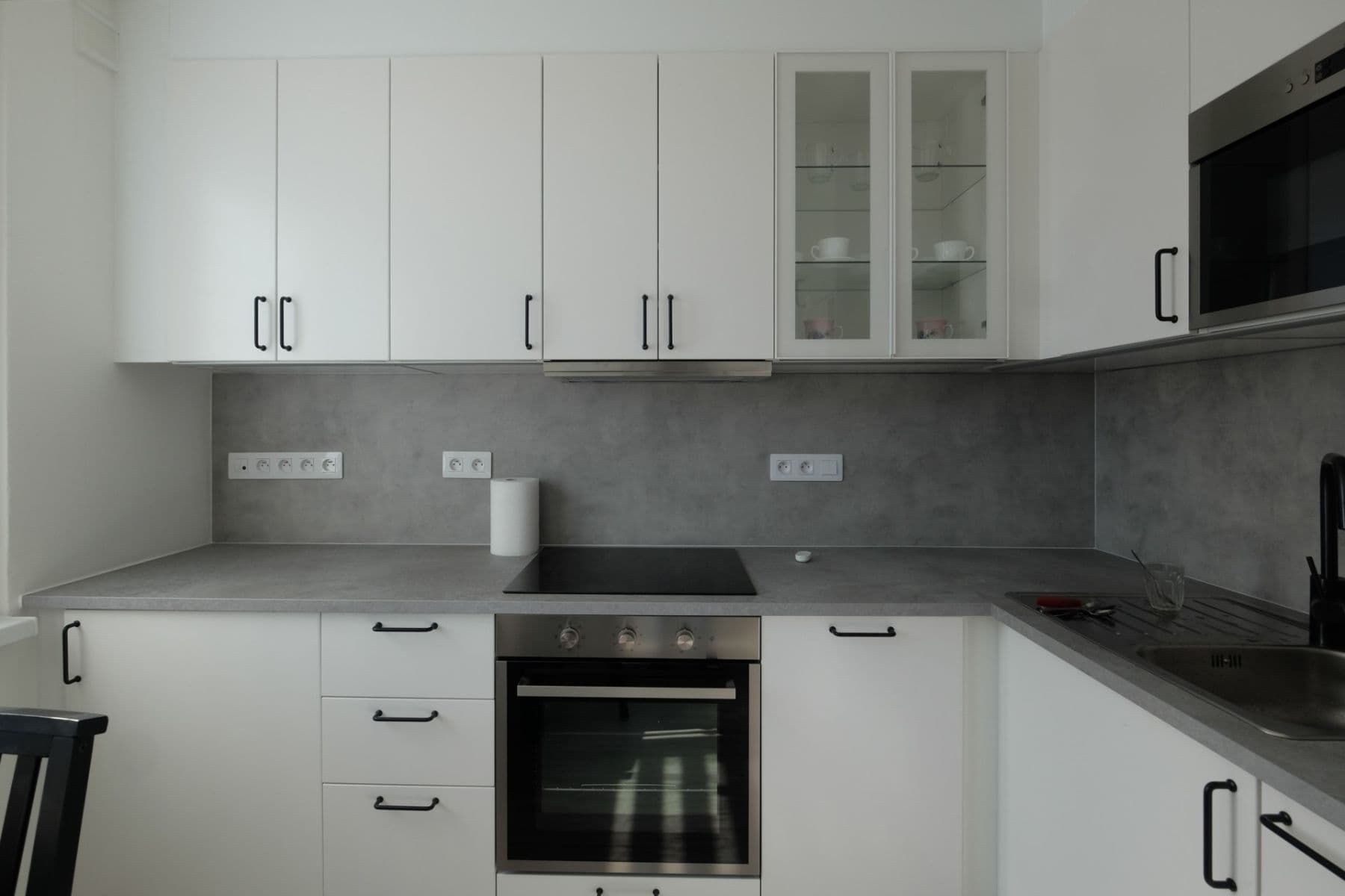 Prenájom bytu 1-izbový 32 m², Zahraničního odboje, Třebíč, Kraj Vysočina Prenájom bytu 1-izbový 32 m², Zahraničního odboje, Třebíč, Kraj Vysočina