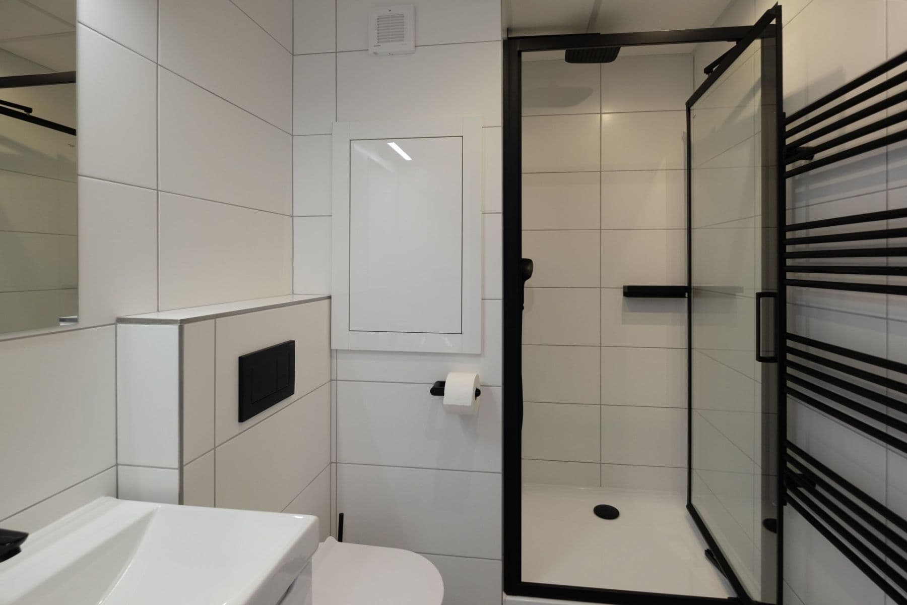 Prenájom bytu 1-izbový 32 m², Zahraničního odboje, Třebíč, Kraj Vysočina Prenájom bytu 1-izbový 32 m², Zahraničního odboje, Třebíč, Kraj Vysočina