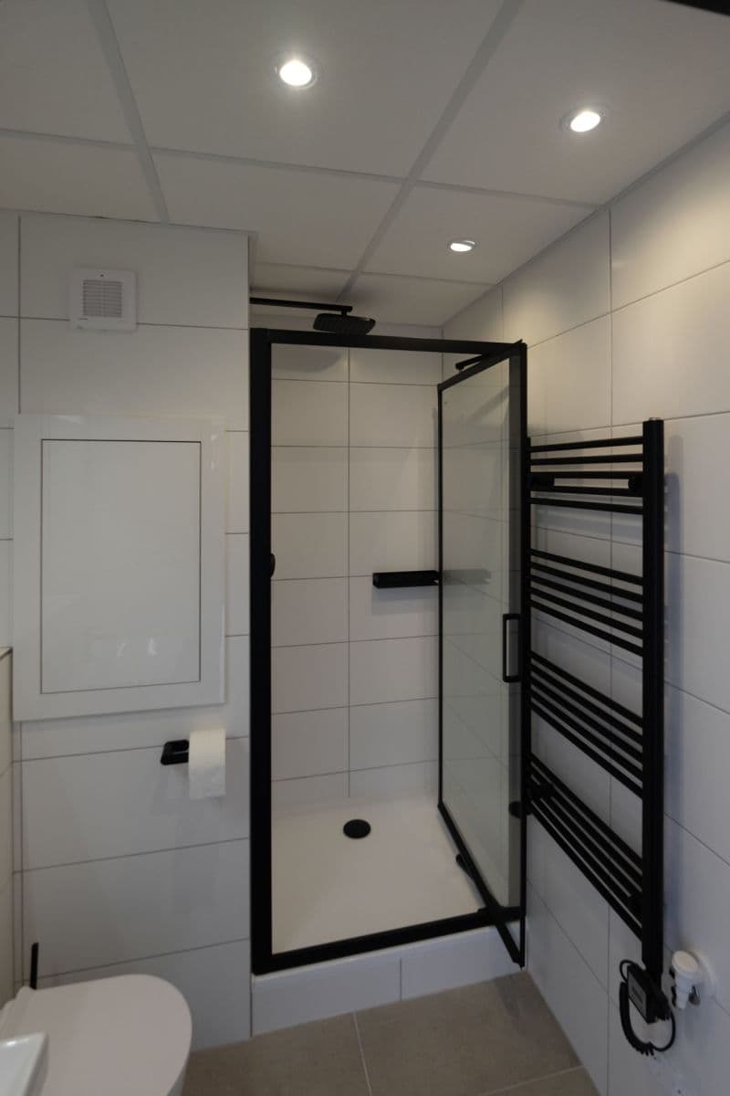 Prenájom bytu 1-izbový 32 m², Zahraničního odboje, Třebíč, Kraj Vysočina Prenájom bytu 1-izbový 32 m², Zahraničního odboje, Třebíč, Kraj Vysočina