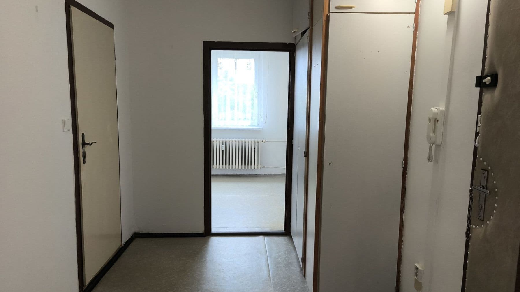 Predaj bytu 2-izbový 42 m², Na Žižkově, Liberec, Liberecký kraj Predaj bytu 2-izbový 42 m², Na Žižkově, Liberec, Liberecký kraj
