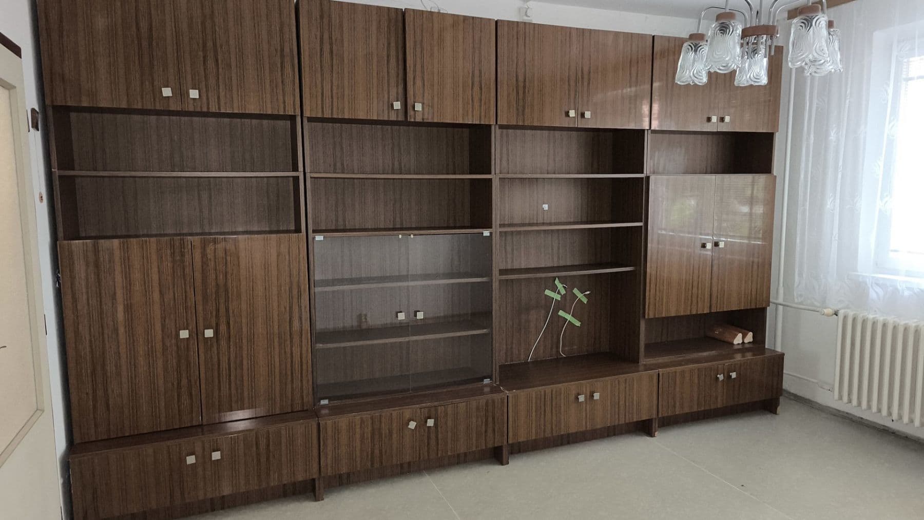 Predaj bytu 2-izbový 42 m², Na Žižkově, Liberec, Liberecký kraj Predaj bytu 2-izbový 42 m², Na Žižkově, Liberec, Liberecký kraj