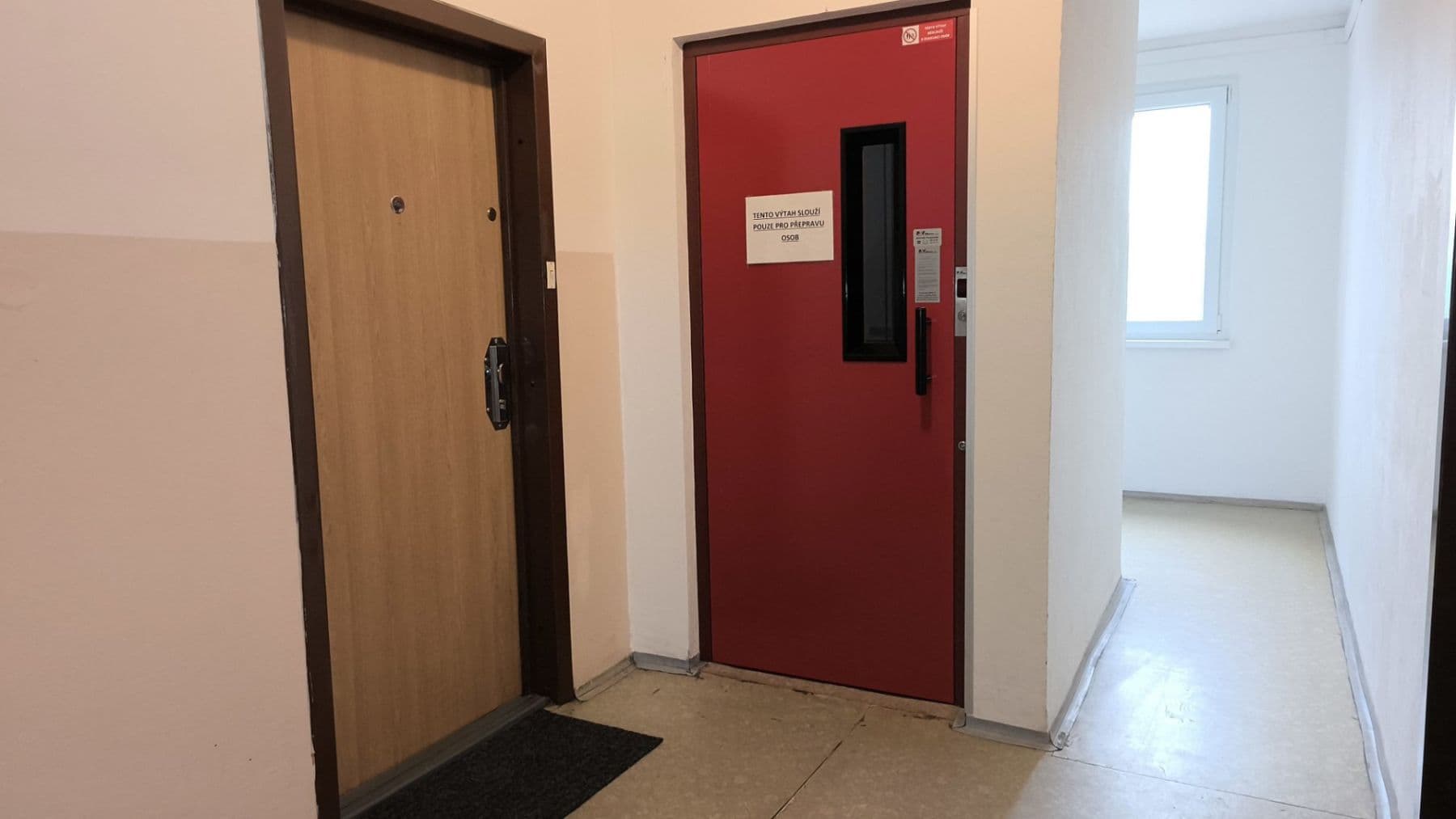 Predaj bytu 2-izbový 42 m², Na Žižkově, Liberec, Liberecký kraj Predaj bytu 2-izbový 42 m², Na Žižkově, Liberec, Liberecký kraj