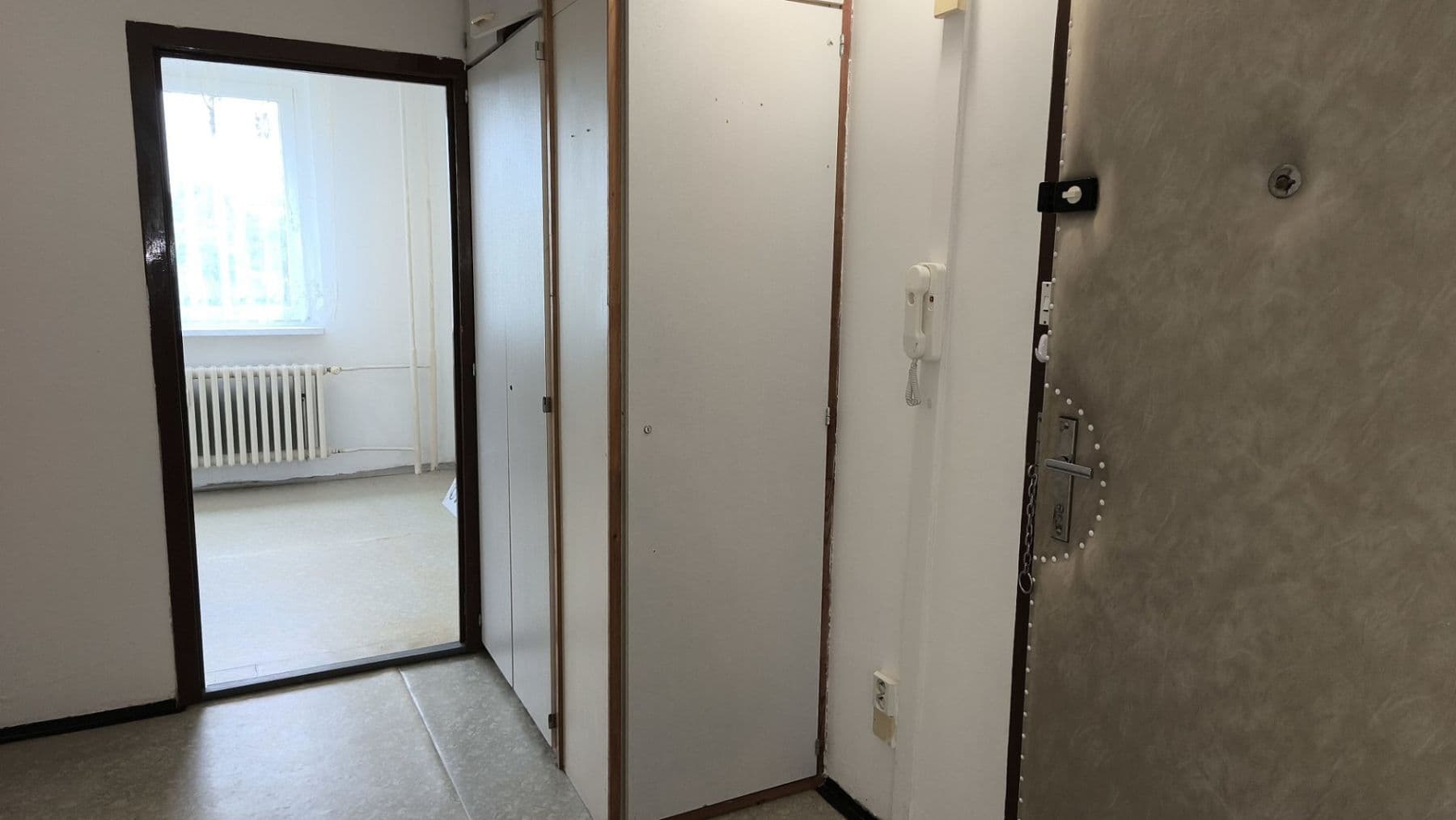 Predaj bytu 2-izbový 42 m², Na Žižkově, Liberec, Liberecký kraj Predaj bytu 2-izbový 42 m², Na Žižkově, Liberec, Liberecký kraj