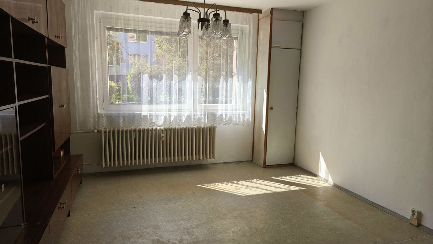 Predaj bytu 2-izbový 42 m², Na Žižkově, Liberec, Liberecký kraj Predaj bytu 2-izbový 42 m², Na Žižkově, Liberec, Liberecký kraj