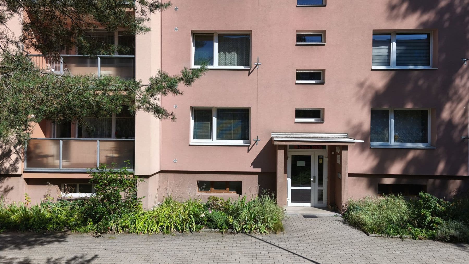 Predaj bytu 2-izbový 42 m², Na Žižkově, Liberec, Liberecký kraj Predaj bytu 2-izbový 42 m², Na Žižkově, Liberec, Liberecký kraj