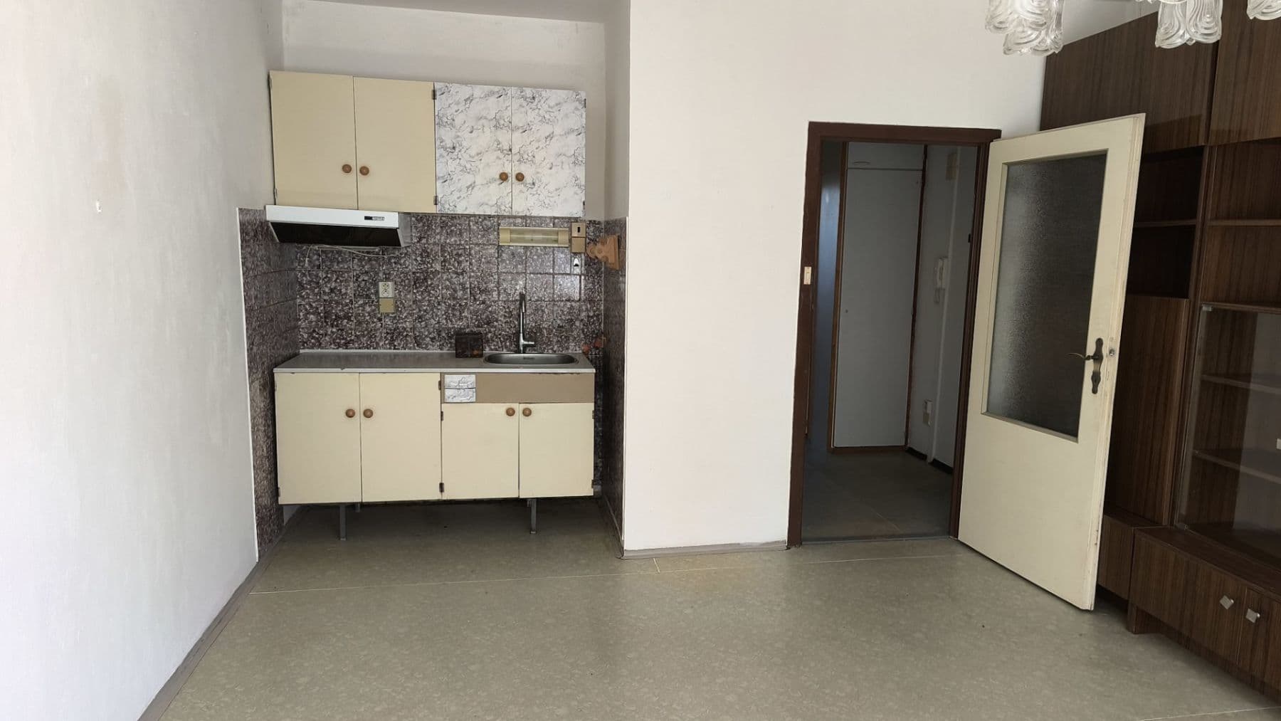 Predaj bytu 2-izbový 42 m², Na Žižkově, Liberec, Liberecký kraj Predaj bytu 2-izbový 42 m², Na Žižkově, Liberec, Liberecký kraj