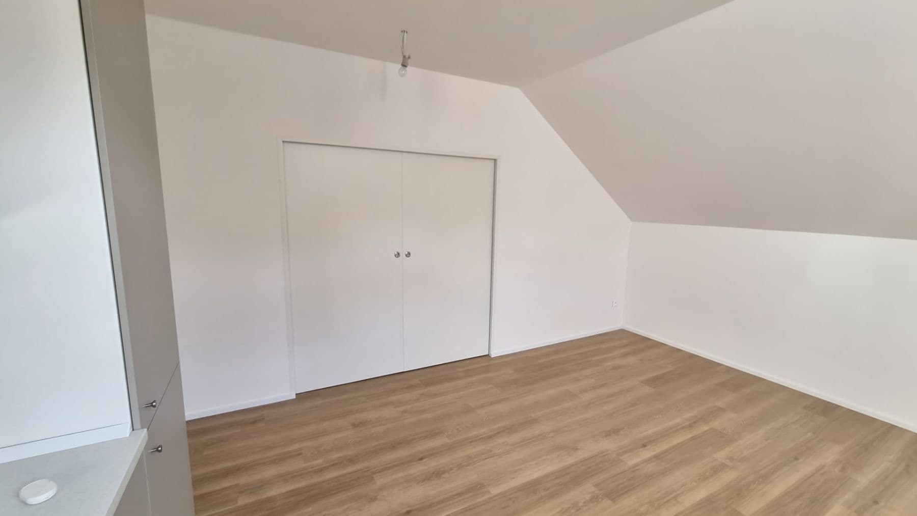 Prenájom bytu 2-izbový 46 m², Elišky Přemyslovny, Praha, Praha Prenájom bytu 2-izbový 46 m², Elišky Přemyslovny, Praha, Praha