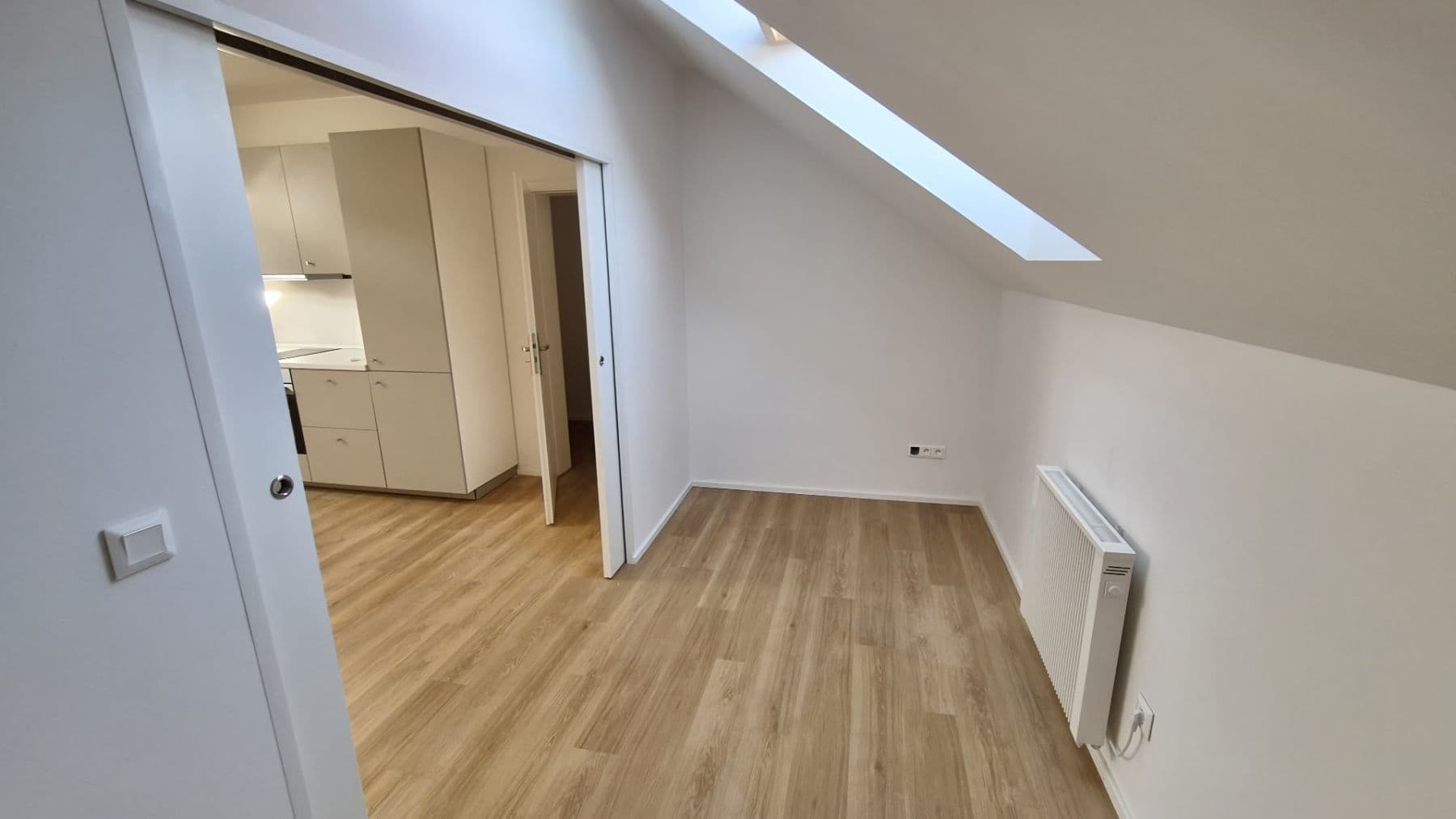 Prenájom bytu 2-izbový 46 m², Elišky Přemyslovny, Praha, Praha Prenájom bytu 2-izbový 46 m², Elišky Přemyslovny, Praha, Praha