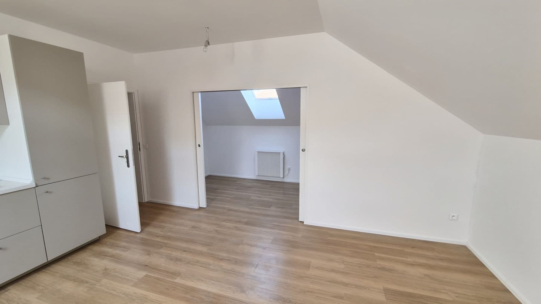 Prenájom bytu 2-izbový 46 m², Elišky Přemyslovny, Praha, Praha Prenájom bytu 2-izbový 46 m², Elišky Přemyslovny, Praha, Praha