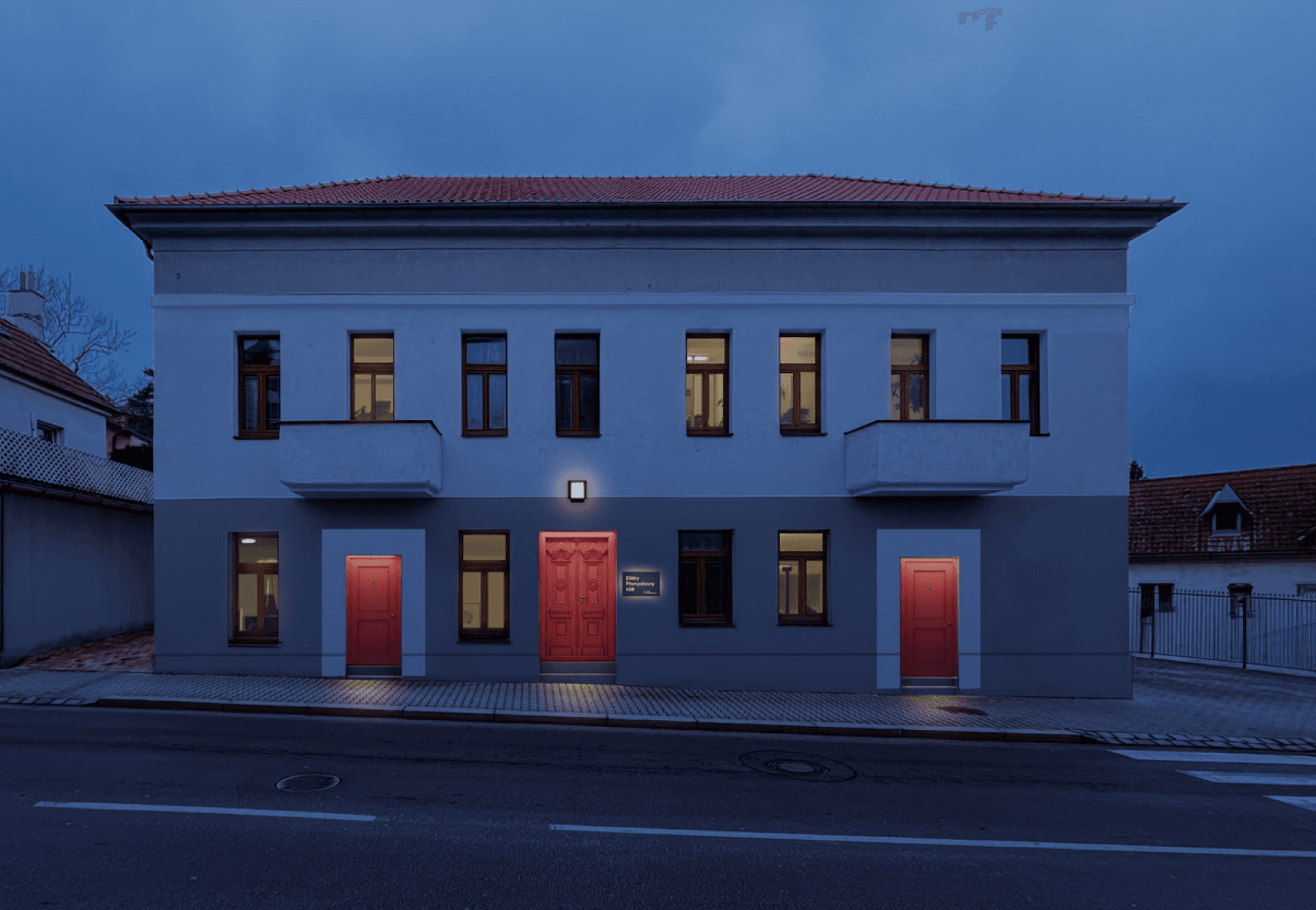 Prenájom bytu 2-izbový 46 m², Elišky Přemyslovny, Praha, Praha Prenájom bytu 2-izbový 46 m², Elišky Přemyslovny, Praha, Praha