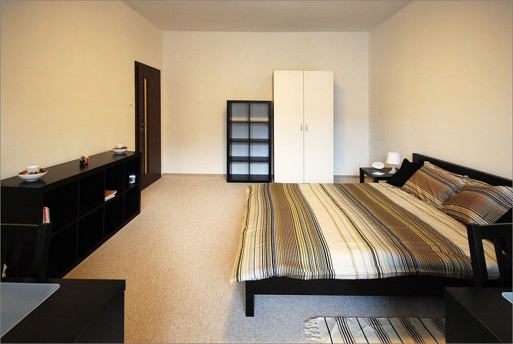 Prenájom bytu 3-izbový 78 m², Mezírka, Brno, Jihomoravský kraj Prenájom bytu 3-izbový 78 m², Mezírka, Brno, Jihomoravský kraj