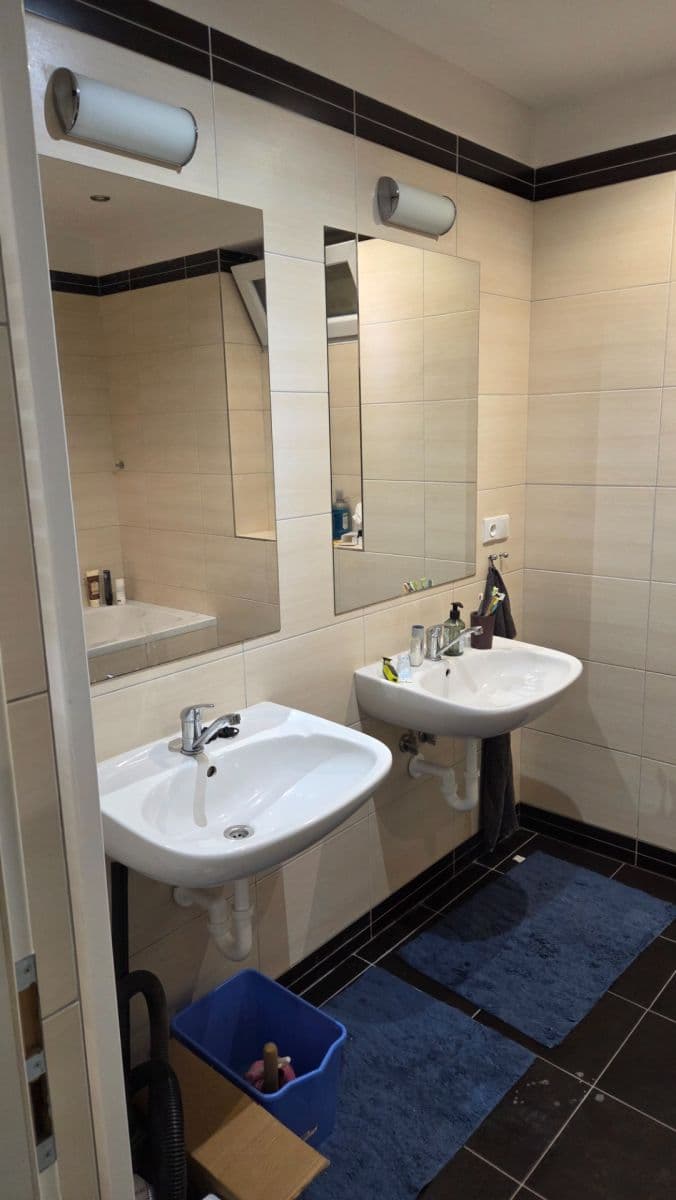 Prenájom bytu 3-izbový 78 m², Mezírka, Brno, Jihomoravský kraj Prenájom bytu 3-izbový 78 m², Mezírka, Brno, Jihomoravský kraj