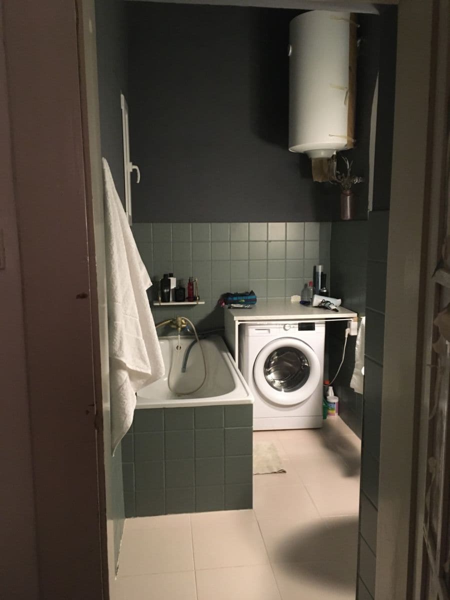Predaj bytu 2-izbový 56 m², Hartigova, Praha, Praha Predaj bytu 2-izbový 56 m², Hartigova, Praha, Praha