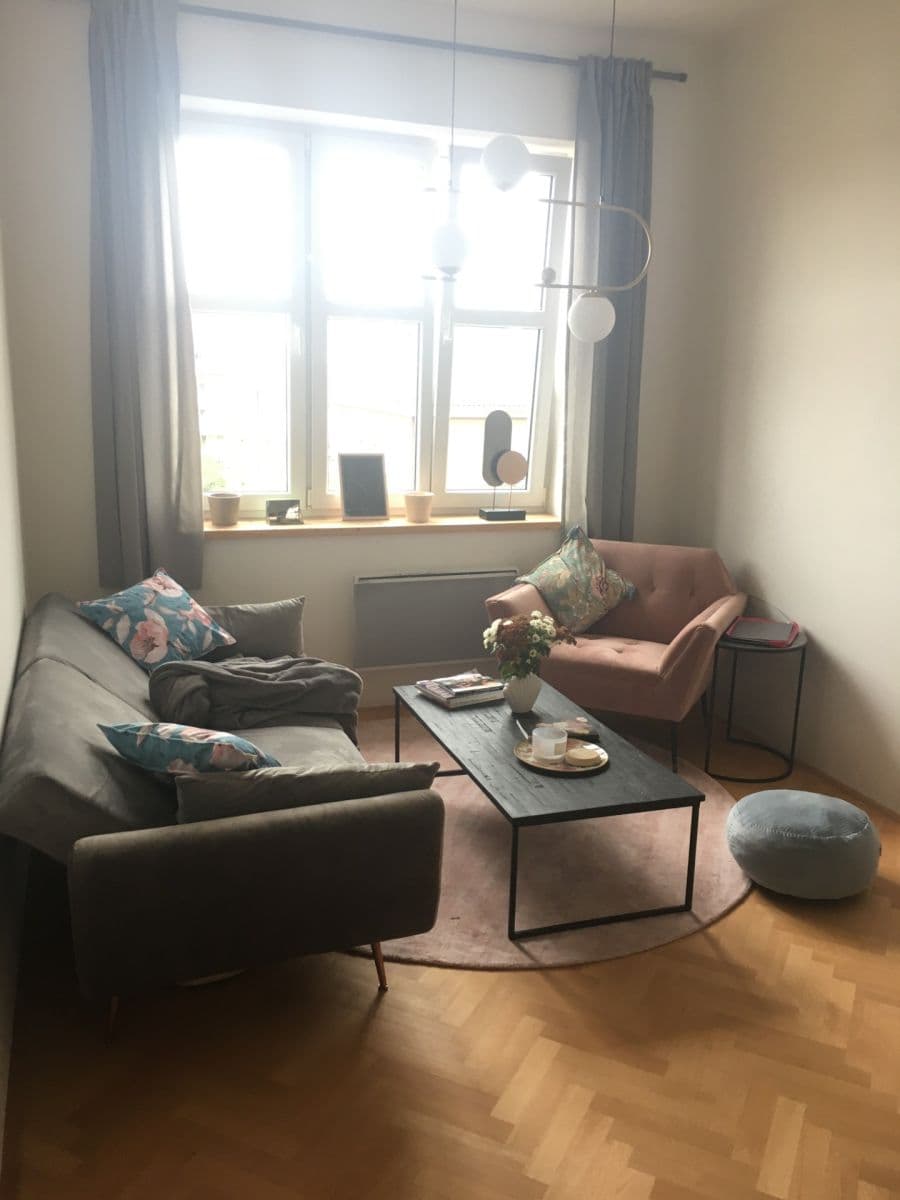 Predaj bytu 2-izbový 56 m², Hartigova, Praha, Praha Predaj bytu 2-izbový 56 m², Hartigova, Praha, Praha