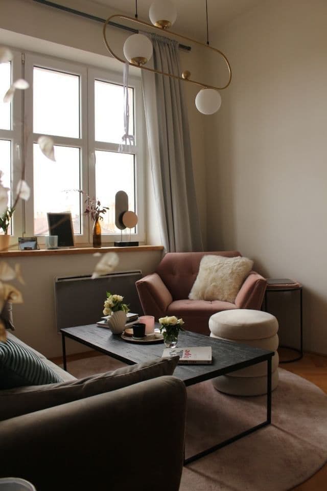 Predaj bytu 2-izbový 56 m², Hartigova, Praha, Praha Predaj bytu 2-izbový 56 m², Hartigova, Praha, Praha