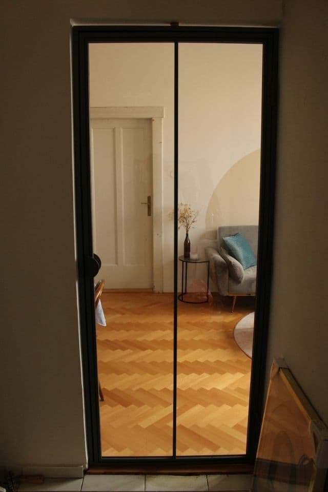 Predaj bytu 2-izbový 56 m², Hartigova, Praha, Praha Predaj bytu 2-izbový 56 m², Hartigova, Praha, Praha