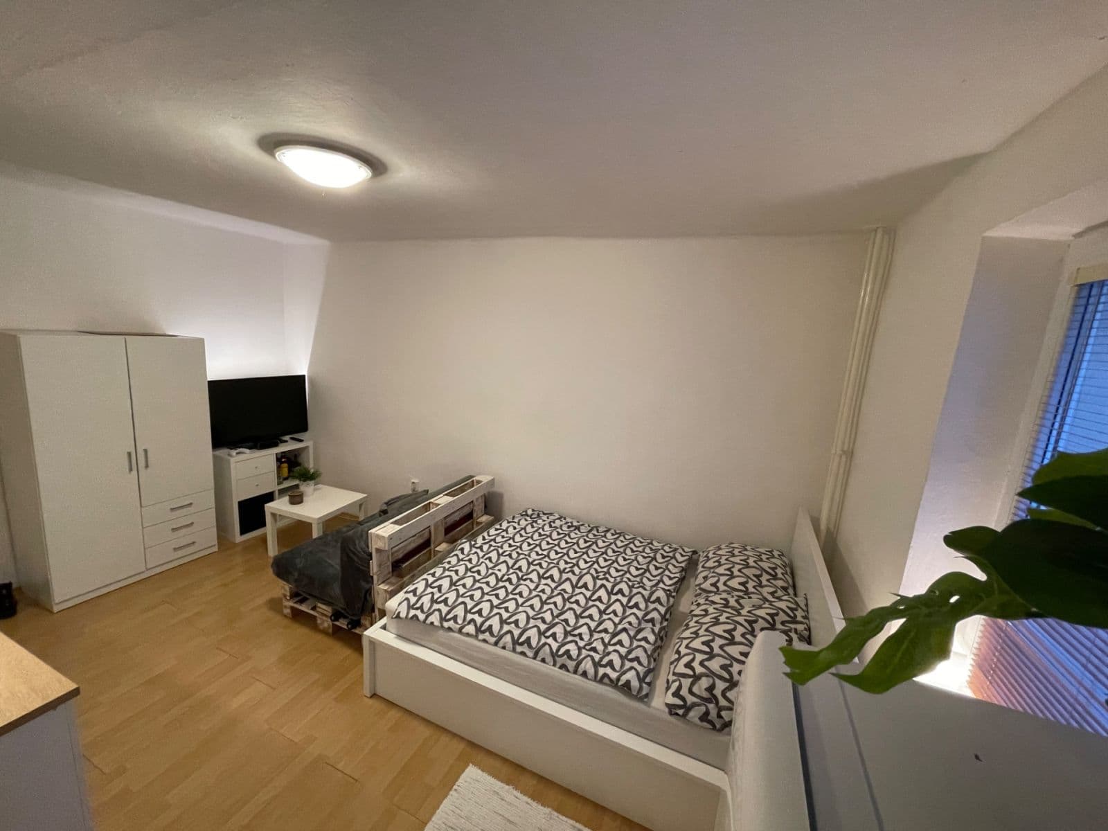 Predaj bytu 1-izbový 21 m², Poděbradská, Praha, Praha Predaj bytu 1-izbový 21 m², Poděbradská, Praha, Praha