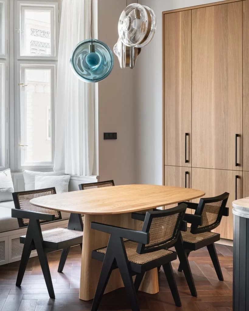 Prenájom bytu 3-izbový 104 m², Přemyslovská, Praha, Praha Prenájom bytu 3-izbový 104 m², Přemyslovská, Praha, Praha
