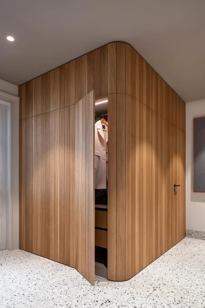 Prenájom bytu 3-izbový 104 m², Přemyslovská, Praha, Praha Prenájom bytu 3-izbový 104 m², Přemyslovská, Praha, Praha