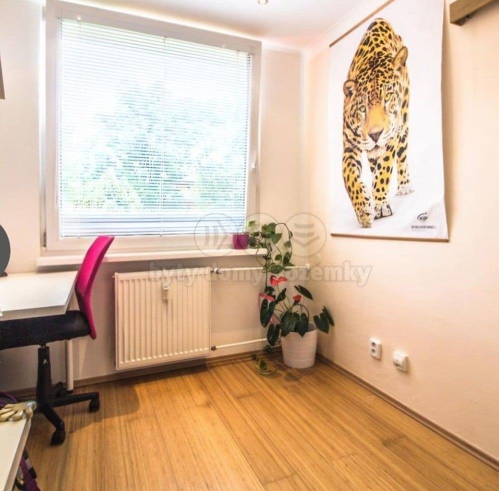 Prenájom bytu 4-izbový 70 m², V Lázních, Jesenice, Středočeský kraj Prenájom bytu 4-izbový 70 m², V Lázních, Jesenice, Středočeský kraj