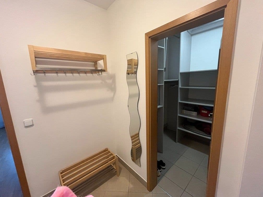 Prenájom bytu 2-izbový 41 m², Novobohdalecká, Praha, Praha Prenájom bytu 2-izbový 41 m², Novobohdalecká, Praha, Praha