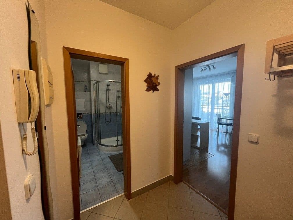 Prenájom bytu 2-izbový 41 m², Novobohdalecká, Praha, Praha Prenájom bytu 2-izbový 41 m², Novobohdalecká, Praha, Praha