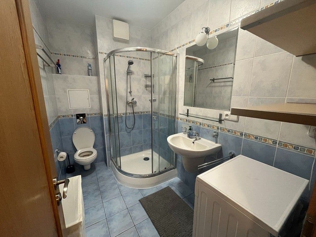 Prenájom bytu 2-izbový 41 m², Novobohdalecká, Praha, Praha Prenájom bytu 2-izbový 41 m², Novobohdalecká, Praha, Praha
