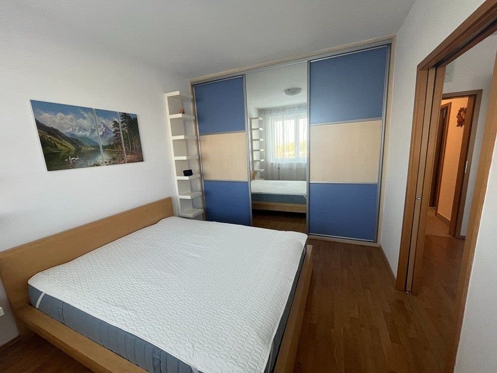 Prenájom bytu 2-izbový 41 m², Novobohdalecká, Praha, Praha Prenájom bytu 2-izbový 41 m², Novobohdalecká, Praha, Praha