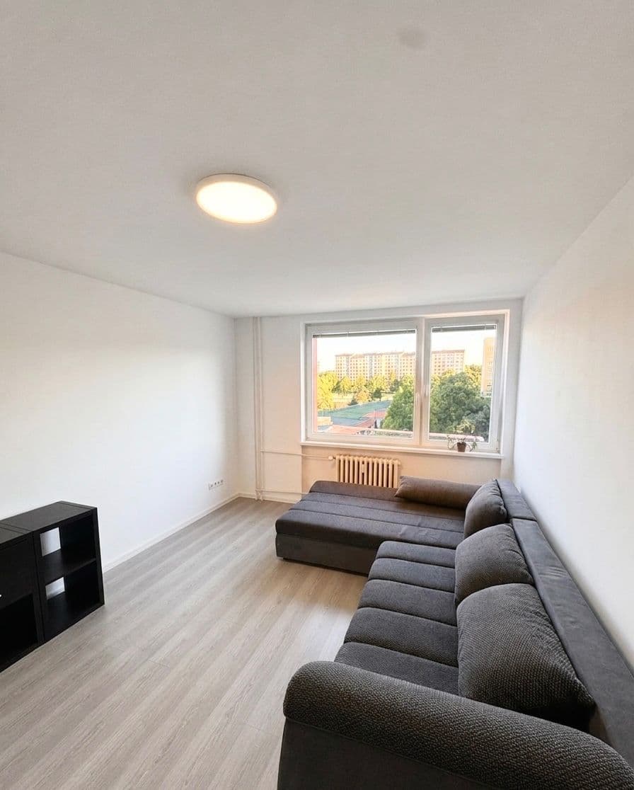 Prenájom bytu 2-izbový 52 m², Fryčovická, Praha, Praha Prenájom bytu 2-izbový 52 m², Fryčovická, Praha, Praha