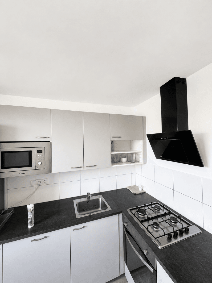 Prenájom bytu 2-izbový 52 m², Fryčovická, Praha, Praha Prenájom bytu 2-izbový 52 m², Fryčovická, Praha, Praha