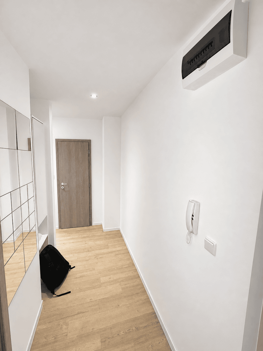 Prenájom bytu 2-izbový 52 m², Fryčovická, Praha, Praha Prenájom bytu 2-izbový 52 m², Fryčovická, Praha, Praha