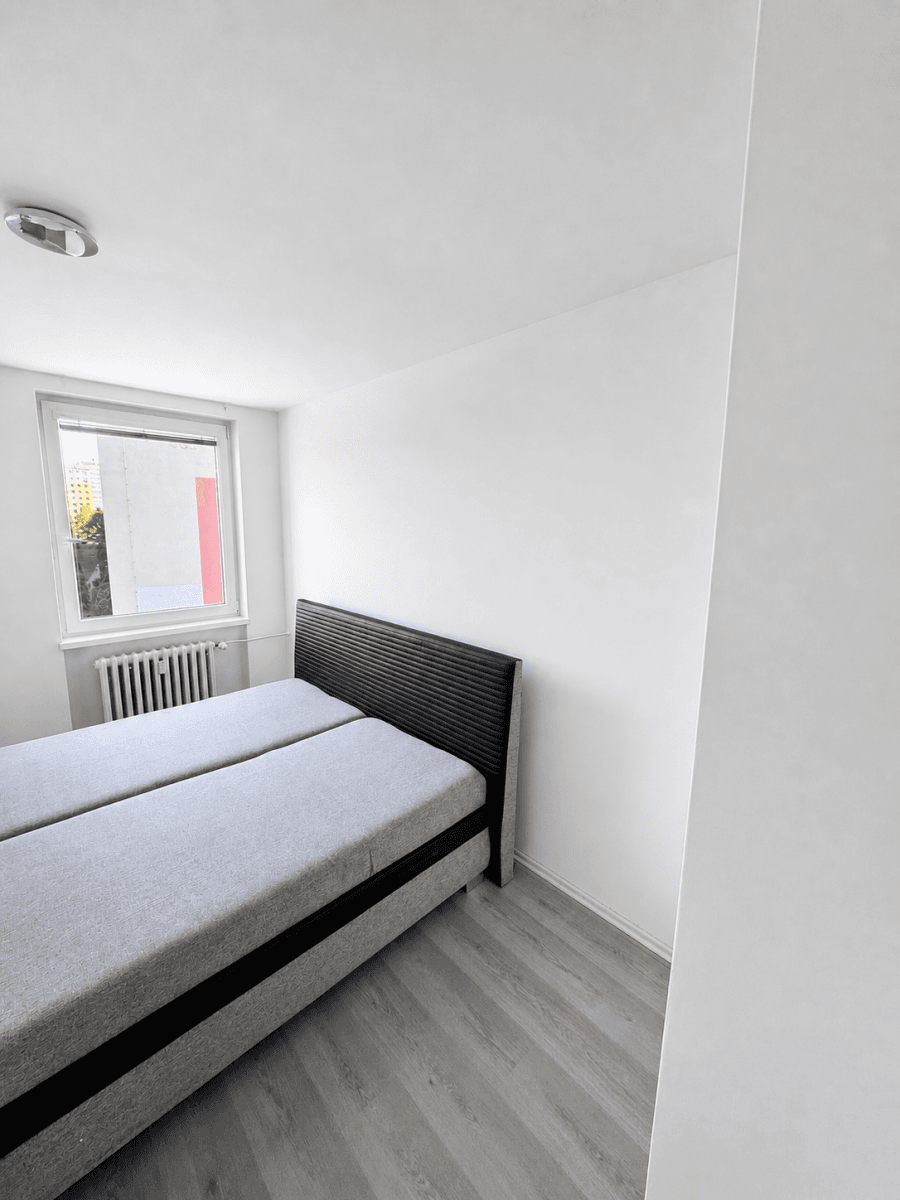 Prenájom bytu 2-izbový 52 m², Fryčovická, Praha, Praha Prenájom bytu 2-izbový 52 m², Fryčovická, Praha, Praha